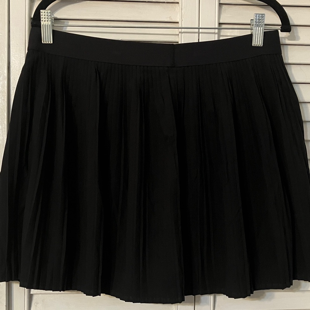 Athletic Works Black Plus Size Apparel